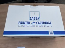 Laser printer cartridge gebraucht kaufen  Wilburgstetten