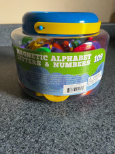 109 magnet pcs. for sale  Inverness