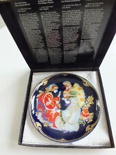 Assiette décorative rosenthal d'occasion  Bagnères-de-Bigorre