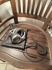 Technics TP-DH1200 headphones DJ Kopfhörer  comprar usado  Enviando para Brazil