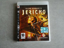 jericho ps3 usato jericho ps3 usato Verdellino