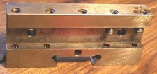 Warner swasey 3076 for sale  Wellington