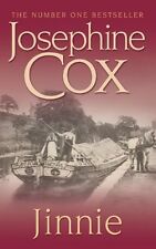 Jinnie josephine cox. for sale  UK