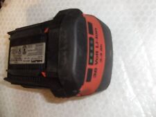 Batterie hilti 3 d'occasion  Neuilly-sur-Marne