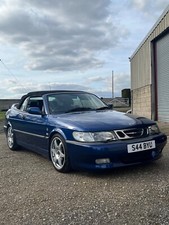Saab abbot aero for sale  KNOTTINGLEY