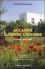 Narracci giovanni accade usato  Fonte Nuova