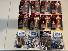 Star wars 3.75 for sale  Grosse Pointe