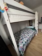 Hochbett rutsche gebraucht kaufen  Wehingen