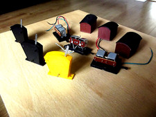 Hornby point motors for sale  WIGAN