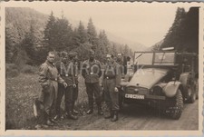 Foto krupp protze gebraucht kaufen  Jena