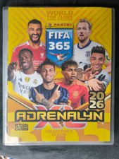 Panini adrenalyn fifa gebraucht kaufen  Naumburg
