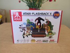 Atari flashback hdmi for sale  HODDESDON