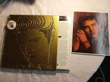 Elvis presley coffret d'occasion  Yzeure
