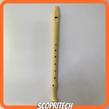 Hohner flauto dolce usato  Meda