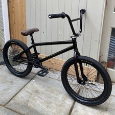 Verde luxe bmx for sale  NORTHAMPTON