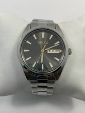 quartz men watch seiko for sale  Mckinney