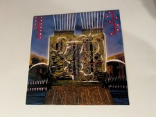 Joel Chadabe, Jan Williams – Rhythms For Computer And Percussion LP Lovely Music, usado comprar usado Joel Chadabe, Jan Williams – Rhythms For Computer And Percussion LP Lovely Music, usado comprar usado  Enviando para Brazil