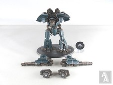 Magnetised warlord titan for sale  WESTBURY