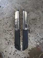 Mitsubishi fto stainless for sale  SCUNTHORPE