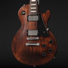 Gibson Les Paul Studio desbotado 2016 ~marrom usado~ comprar usado  Enviando para Brazil