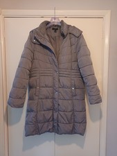 Ladies grey padded for sale Ladies grey padded for sale  REDHILL