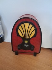 Modellino radio antica usato  Latina