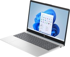 Notebook HP 15-fd0055tg 15.6" alta definição total Intel i3-N305 3.80 GHz 8GB DDR4 256GB SSD W11S comprar usado  Enviando para Brazil