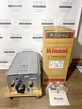 Rinnai rl75in indoor for sale  New Holland