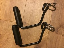 Total gym black for sale  Lees Summit