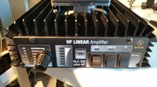 Amplificatore lineare hla usato  Caorle