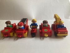 Lego duplo vintage for sale  WATERLOOVILLE