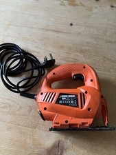 Black decker ks500 for sale  TWICKENHAM