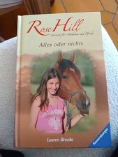 Rose hill internat gebraucht kaufen  Hösbach