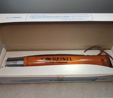 Opinel couteau pliant d'occasion  Albens
