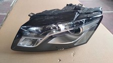 Faro xenon led usato  Zafferana Etnea