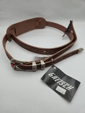 gretsch guitar strap for sale  Manchester