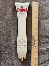 Duvel beer tap for sale  Melbourne