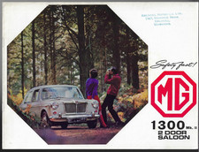 1300 mkii 1968 for sale  UK