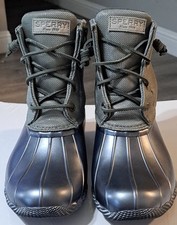 Sperry womens saltwater for sale  Burleson