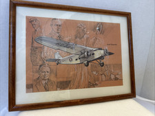 Ford trimotor c.j.p. for sale  Citrus Heights