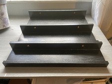 Set of3 black for sale  Orlando