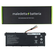 Batteria nero per usato  Italia