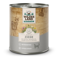Wildes land adult gebraucht kaufen  Voerde (Niederrhein)