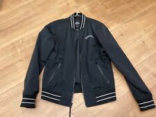 Holister jacke schwarz gebraucht kaufen  Grevenbroich