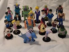 Figurines dragon ball d'occasion  Hyères