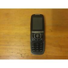 Samsung sgh d600 for sale  STAFFORD