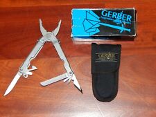 New gerber multi for sale  Twin Falls