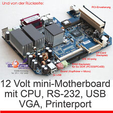 Mini motherboard nx1500 gebraucht kaufen  Nürnberg