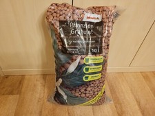 Pflanzton granulat blähton gebraucht kaufen  Grabfeld