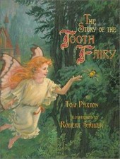 The Story of the Tooth Fairy by Paxton, Tom comprar usado  Enviando para Brazil